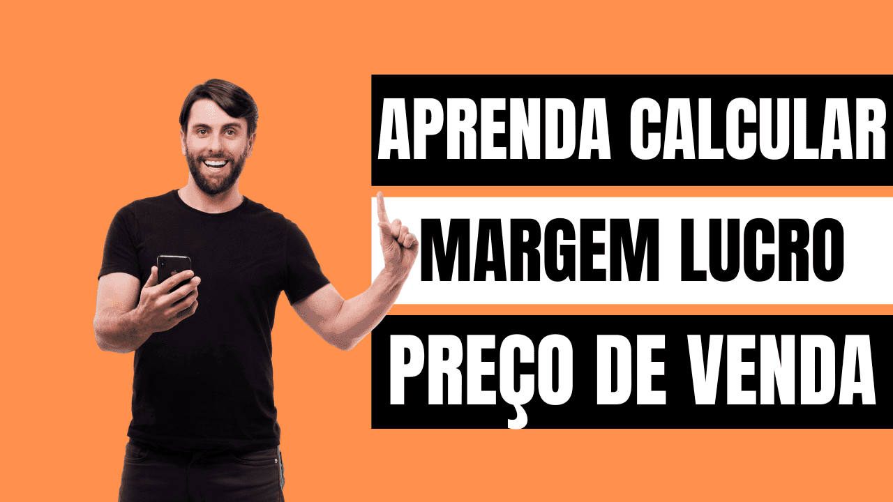 No momento, você está visualizando Entenda a diferença entre Markup e Margem de Lucro