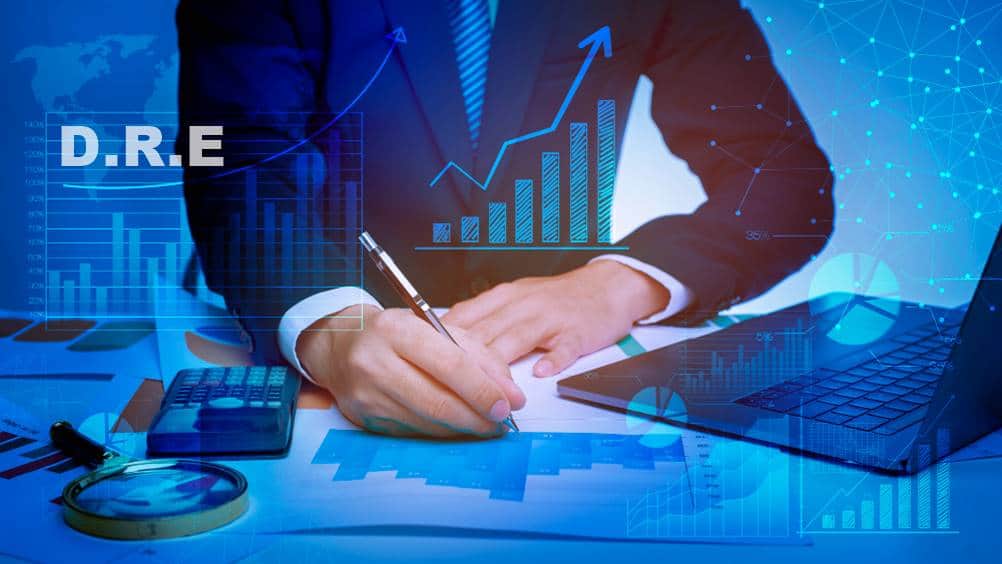No momento, você está visualizando O que é DRE? Por que utilizar a DRE?
