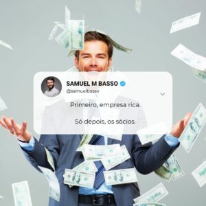 Leia mais sobre o artigo Será que o vilão não é você?