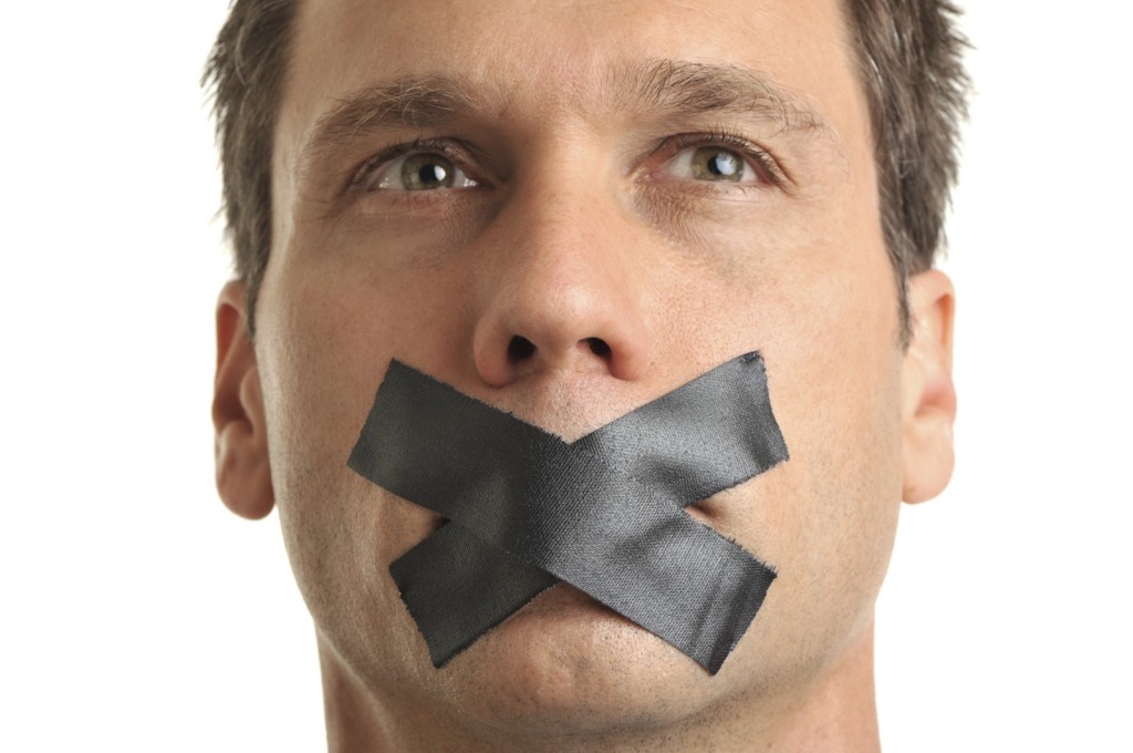 No momento, você está visualizando Omitir opinião: Sim ou não?