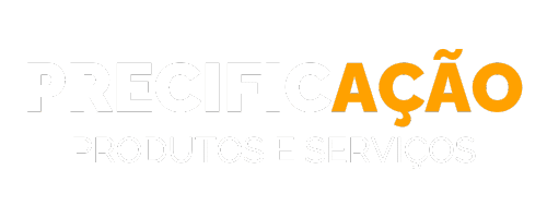 curso de precificação