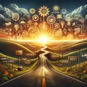 Leia mais sobre o artigo A Verdade Sobre o Sucesso Empresarial: Não Existe Atalho