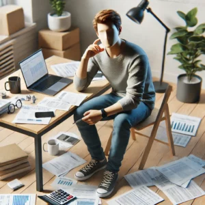 Leia mais sobre o artigo As 5 Maiores Dores do Empreendedor e Como Resolver